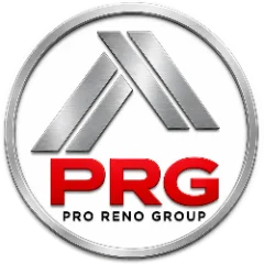 Pro Reno Group logo